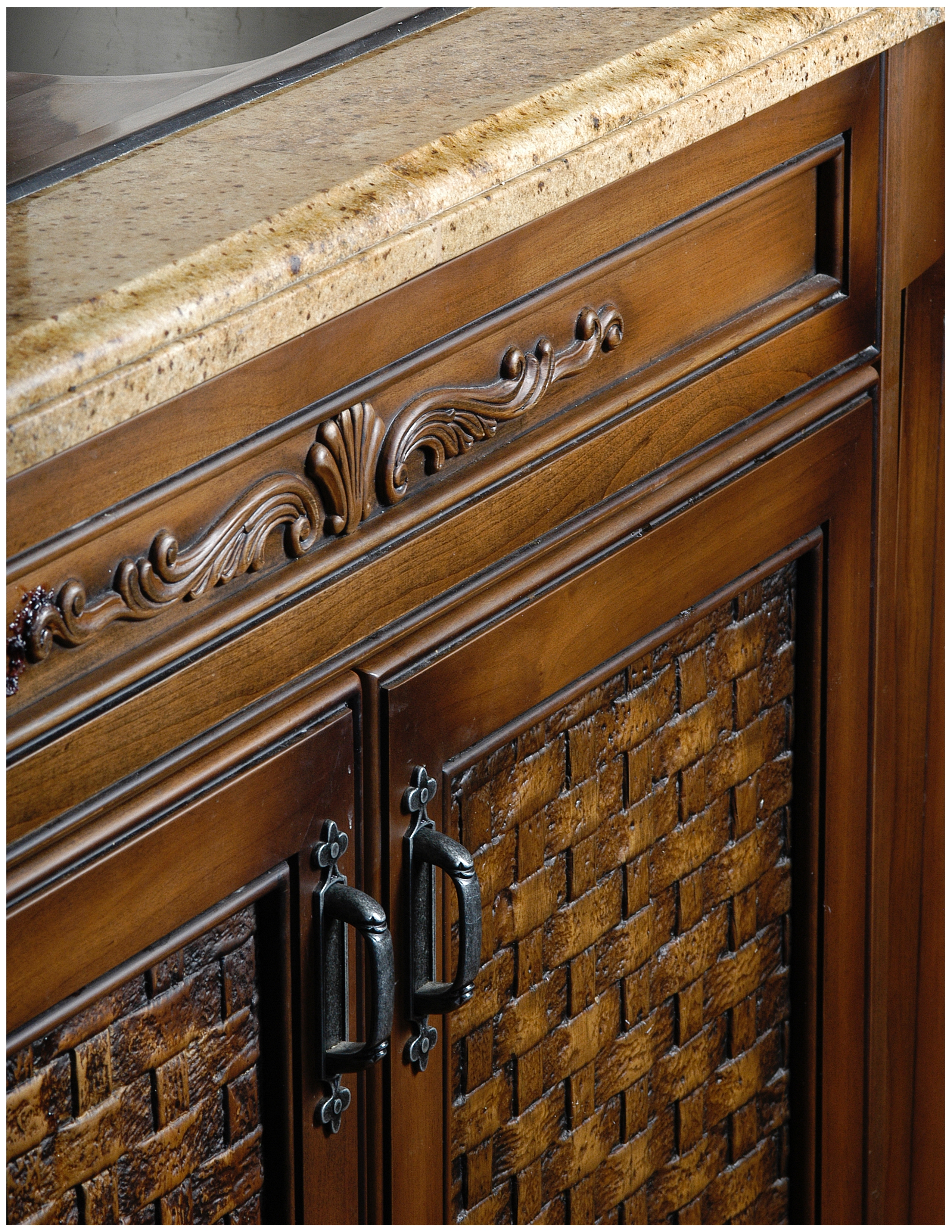 Contact First Option Millwork